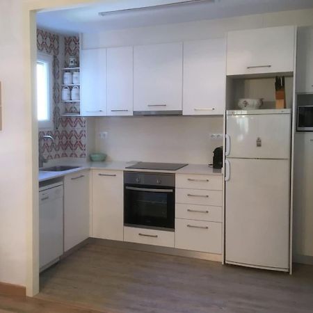 Casa L'Avia Apartment Ribes De Freser Bagian luar foto