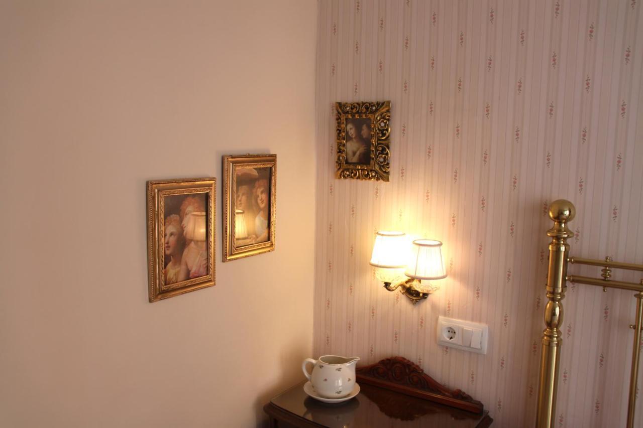 Casa L'Avia Apartment Ribes De Freser Bagian luar foto