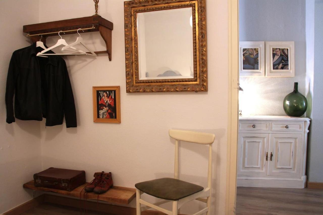 Casa L'Avia Apartment Ribes De Freser Bagian luar foto