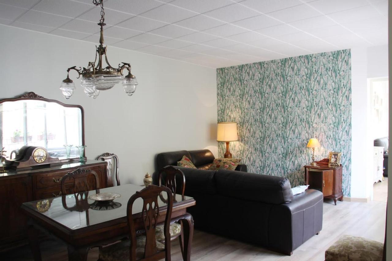 Casa L'Avia Apartment Ribes De Freser Bagian luar foto