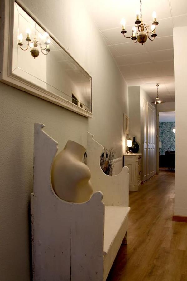Casa L'Avia Apartment Ribes De Freser Bagian luar foto