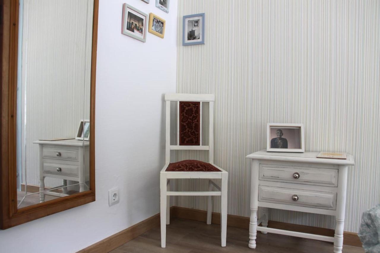 Casa L'Avia Apartment Ribes De Freser Bagian luar foto
