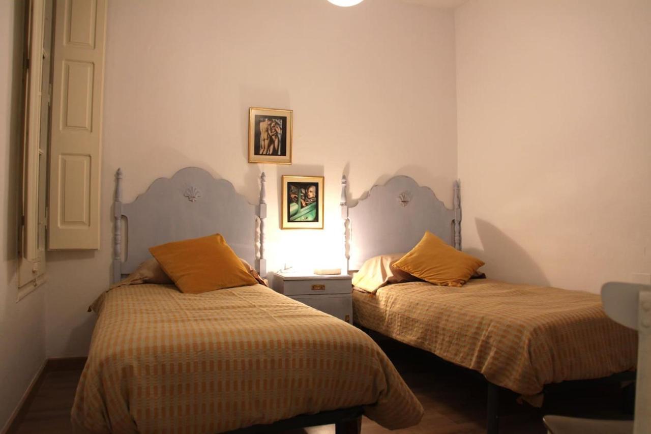 Casa L'Avia Apartment Ribes De Freser Bagian luar foto