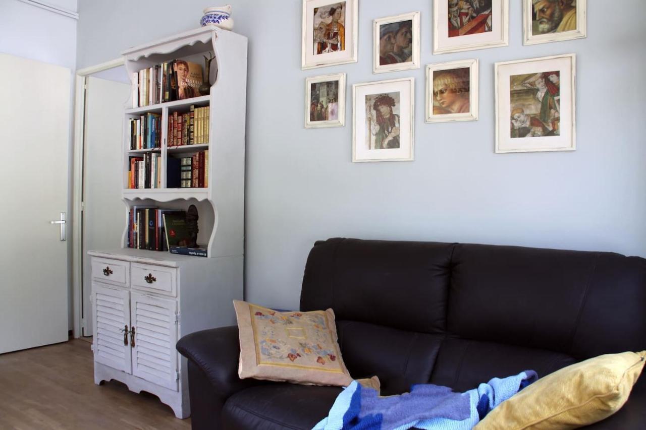 Casa L'Avia Apartment Ribes De Freser Bagian luar foto